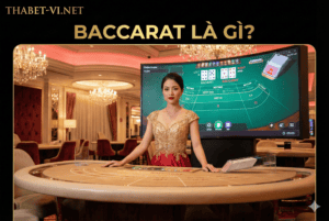 Hướng dẫn chơi Baccarat online cho người mới bắt đầu.