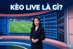 KÈO LIVE LÀ GÌ