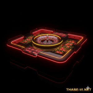 Roulette Online Thabet