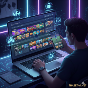 Vì Sao Nên Chọn Nền Tảng Game Này