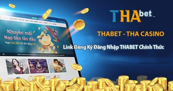 đăng ký thabet