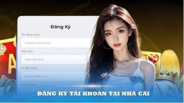 điều kiện đăng ký thabet