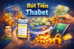 hướng dẫn rút tiền thabet 1