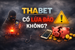 thabet có lừa đảo không