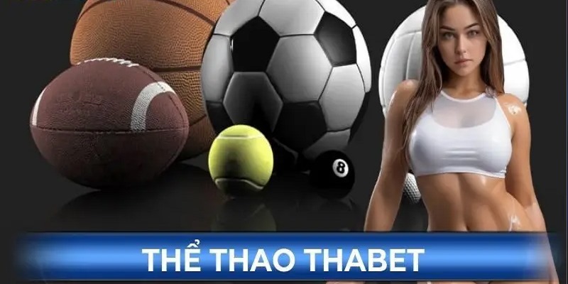 Thabet thể thao