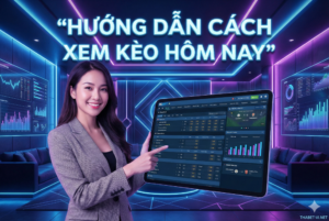 xem kèo hôm nay