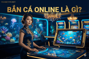 BẮN CÁ ONLINE LÀ GÌ