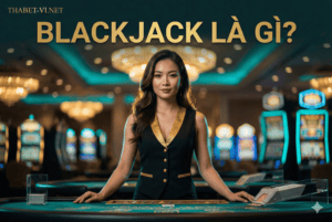 Blackjack Là Gì?  Hướng Dẫn Chơi Blackjack
