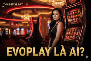 EVOPLAY LÀ AI