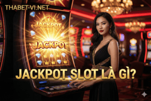 JACKPOT SLOT LÀ GÌ