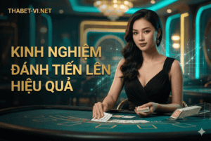 Thabet Việt Nam đăng ký, tải app và link mới nhất năm 2026, hướng dẫn chơi và các chiến lược hiệu qu.