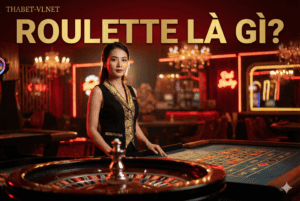 Thabet Việt Nam cung cấp hướng dẫn chơi Roulette và luật chơi cơ bản.