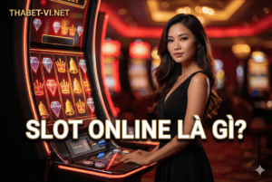 SLOT ONLINE THABET LÀ GÌ