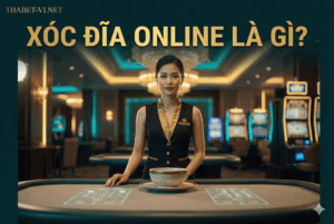 Xóc Đĩa online là trò chơi casino phổ biến, hướng dẫn cách chơi và luật chơi Xóc Đĩa tại các sòng bạ.